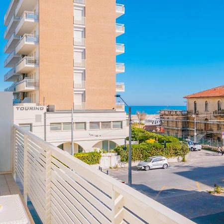 La Maricita Rimini Apartman Kültér fotó