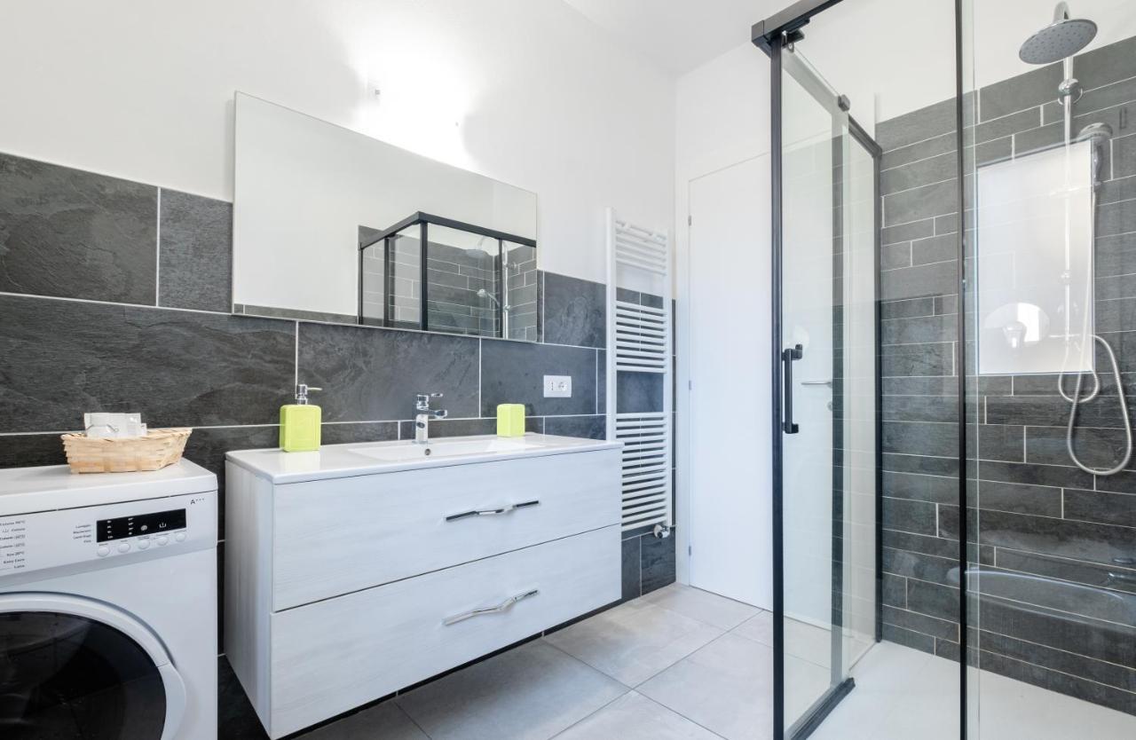 La Maricita Rimini Apartman Kültér fotó