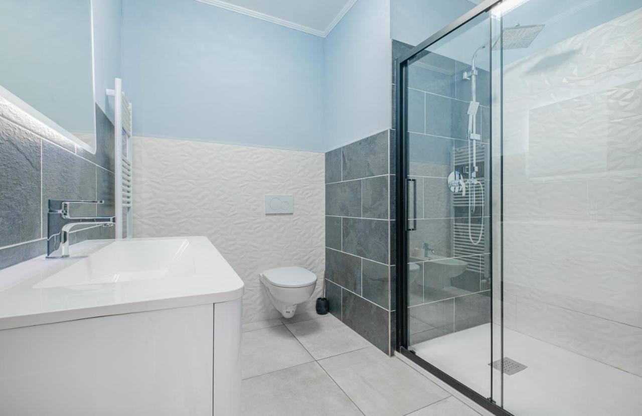La Maricita Rimini Apartman Kültér fotó