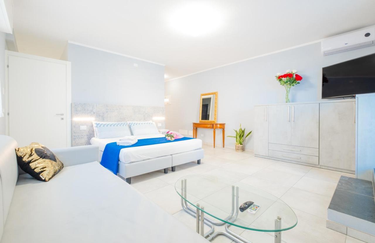 La Maricita Rimini Apartman Kültér fotó