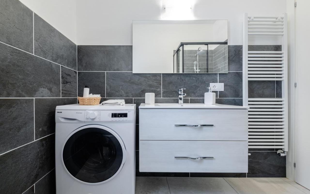 La Maricita Rimini Apartman Kültér fotó