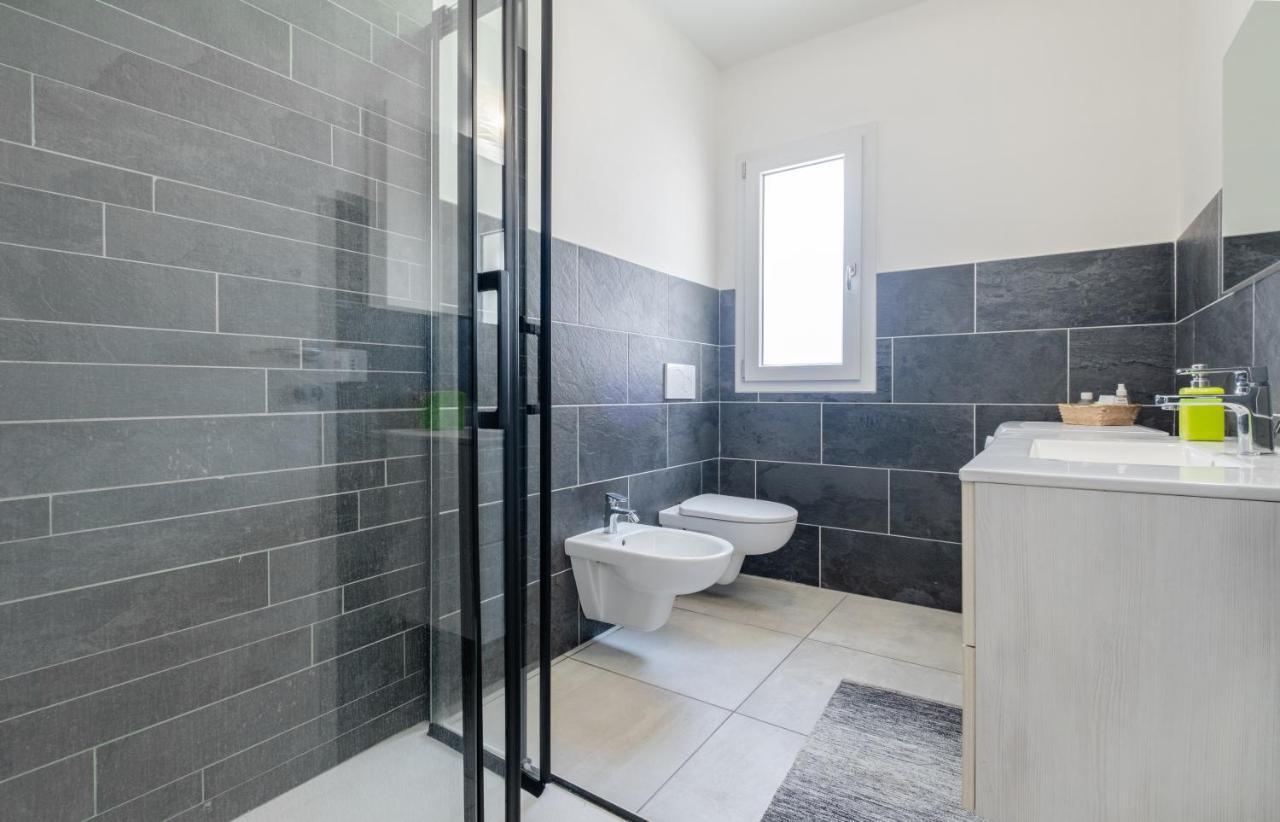 La Maricita Rimini Apartman Kültér fotó