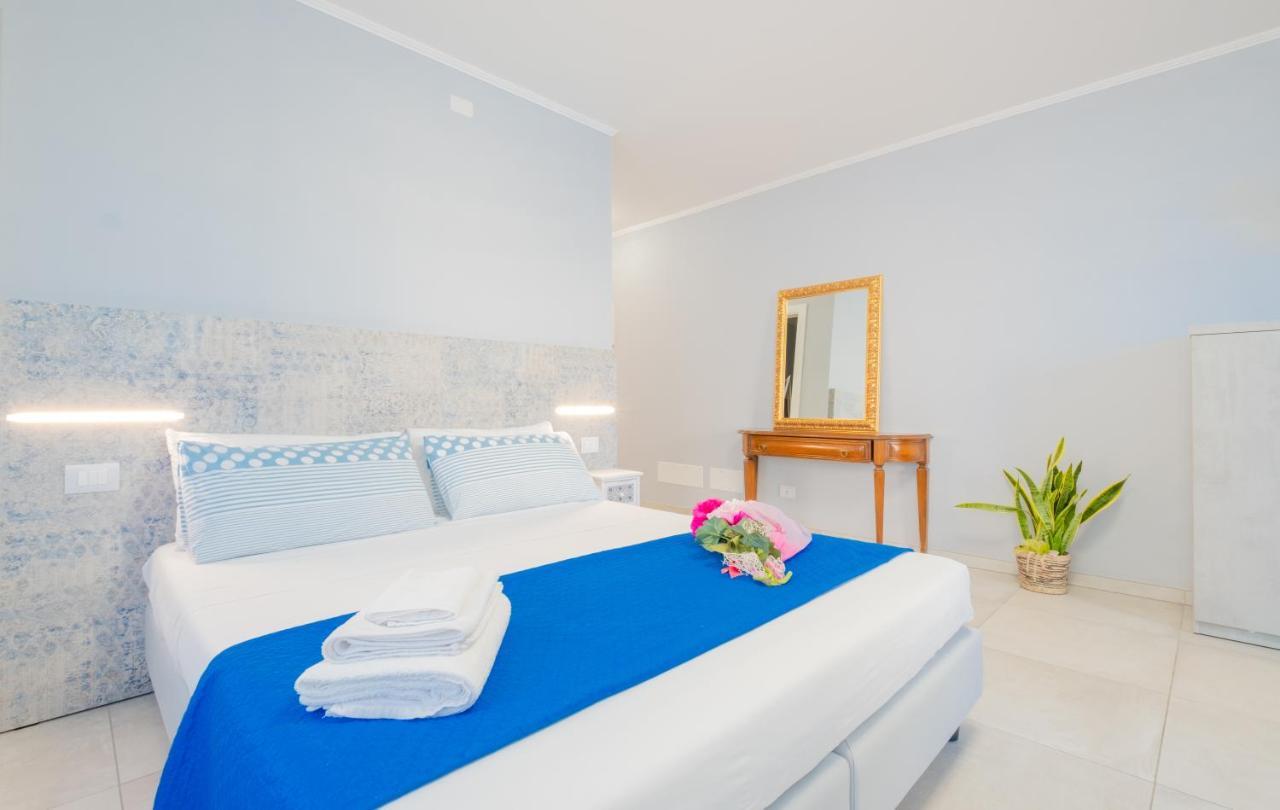 La Maricita Rimini Apartman Kültér fotó