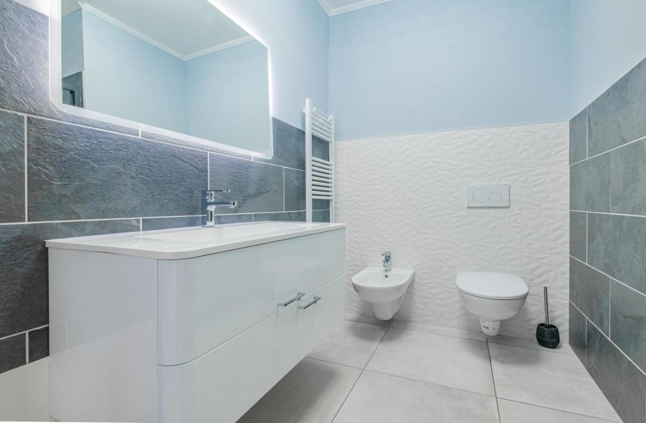La Maricita Rimini Apartman Kültér fotó